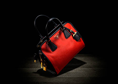 Handbags Explorer of Prada handbag