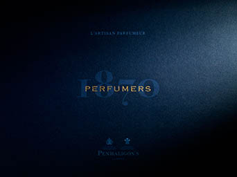 Magazines Explorer of L'Artisan Parfumeur cover