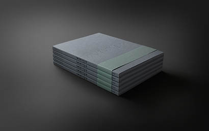 Collateral Explorer of Larsson & Jennings catalogue