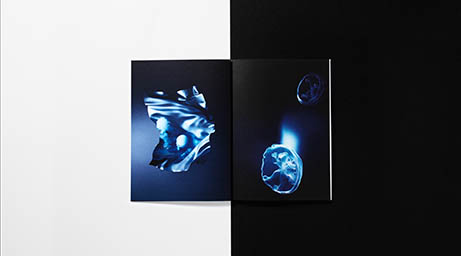 Collateral Explorer of Catalogue spread