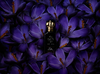 Fragrance Explorer of Clive Cristian fragrance bottle