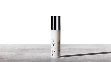 Skincare Explorer of NYDG skincare