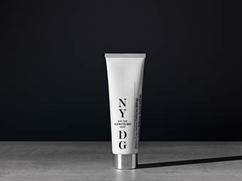 Skincare Explorer of NYDG skincare