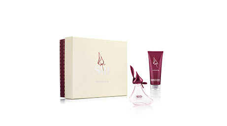 Fragrance Explorer of SWD Eminence gift box