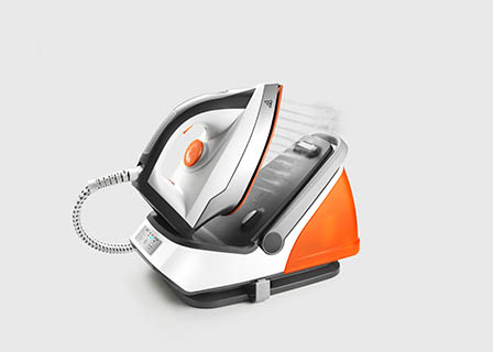 Still life product Photography of Modex High pressure iron