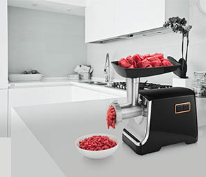 Electronics Explorer of Modex electric meat grinder