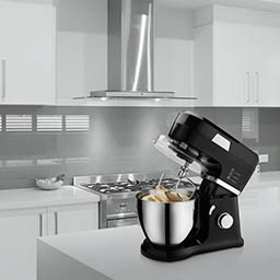 Kitchen appliances Explorer of Modex dough mixer