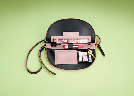 Handbags Explorer of Pannyy women's purse