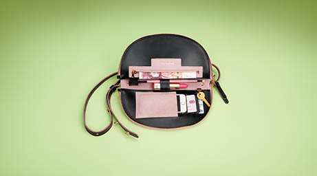 Handbags Explorer of Pannyy women's purse