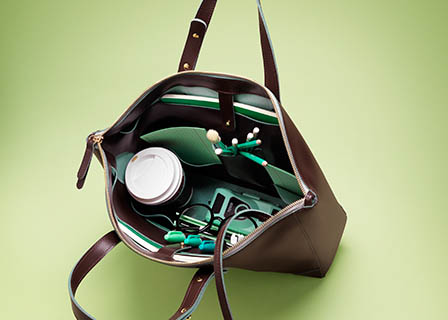 Accessories Explorer of Pannyy handbag