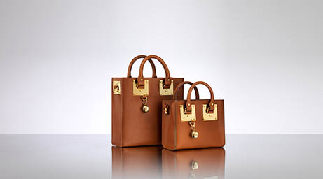 Handbags Explorer of 1964