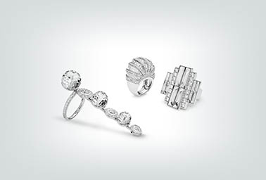 Fine jewellery Explorer of Swarovsky  jewellery