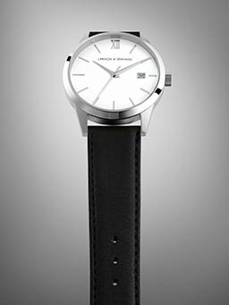 Watches Photography of Larsson & Jennings watch