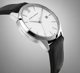 Watches Photography of Larsson & Jennings watch