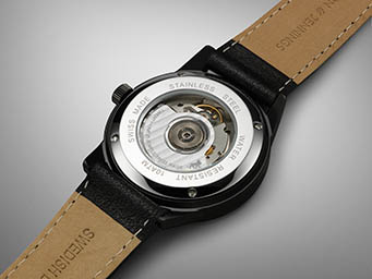 Watches Photography of Larsson & Jennings watch