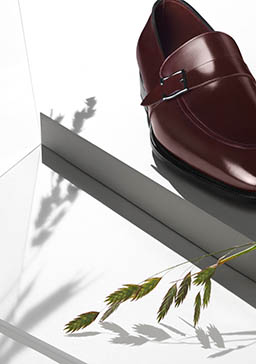 Footwear Explorer of John Lobb men's shoes