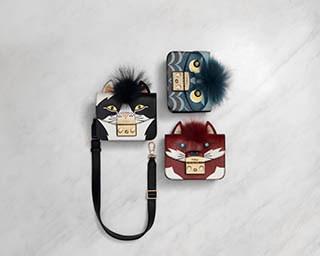 Accessories Explorer of Furla handbags