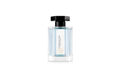 White background Explorer of L'Artisan Parfumeur fragrance bottle