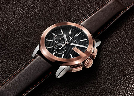 Luxury watch Explorer of Gucci watch