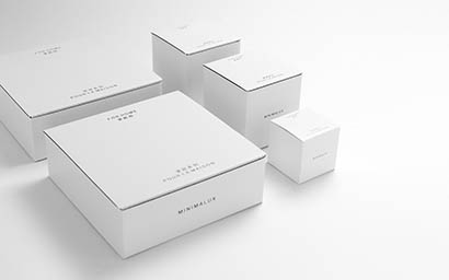 Fragrance Explorer of Minimalux homeware