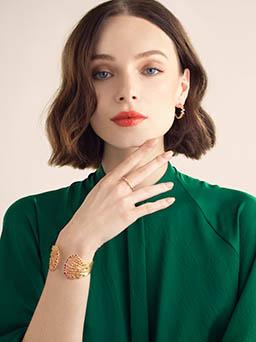 Jewellery Photography of Annoushka jewellery