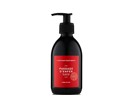 Skincare Explorer of L'Artisan Parfumeur shower gel