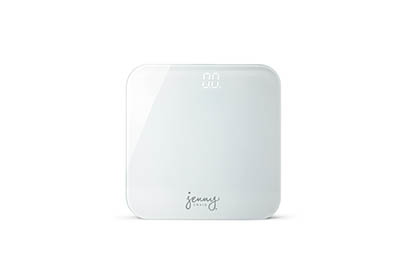 Gadget Explorer of Jenny Craig smart scale