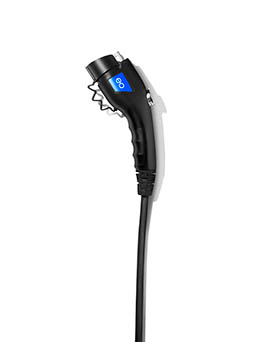 Electronics Explorer of EO electric charger