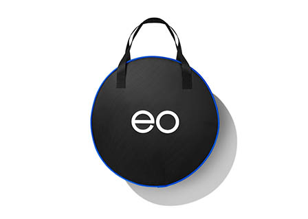 Electronics Explorer of EO electric charger