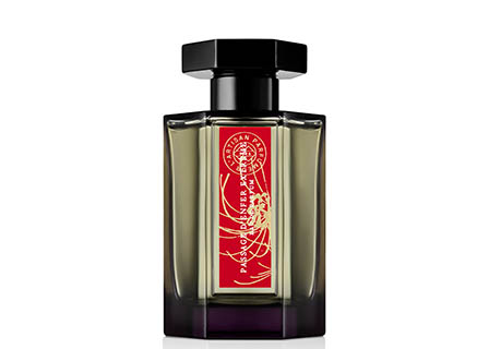 Fragrance Explorer of L'Artisan Parfumeur fragrance bottle