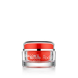 Cosmetics Photography of Rodial hyaluronic cream jar