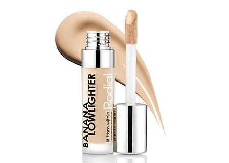 White background Explorer of Rodial makeup lowlighter with texture