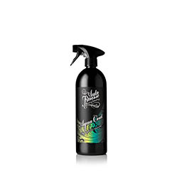 White background Explorer of Auto Finesse car cleaning spray