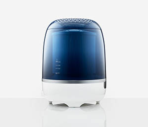 Still life product Photography of Dehumidifier