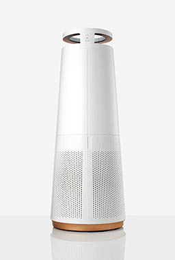 Homeware Explorer of Speaker