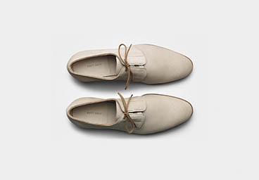 Footwear Explorer of John Lobb men's shoes