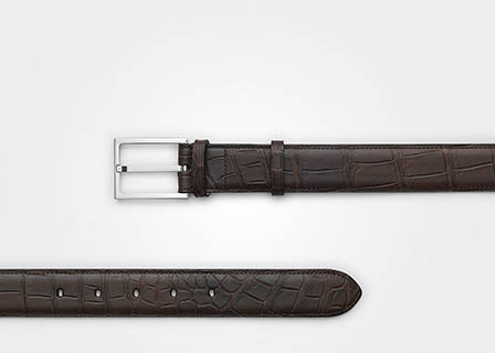 Leather goods Explorer of 2556