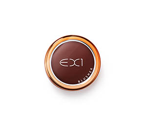 Cosmetics Photography of EX1 makeup blusher