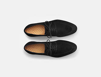 Footwear Explorer of John Lobb men's shoes