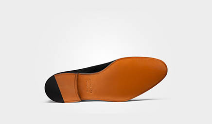 Footwear Explorer of John Lobb men's shoes