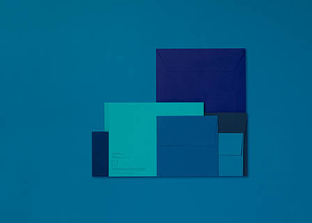 Collateral Explorer of Envelope samples