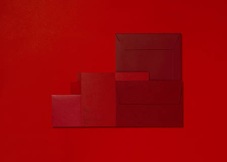 Collateral Explorer of Envelope samples