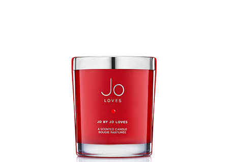Homeware Explorer of Jo Loves scented candle
