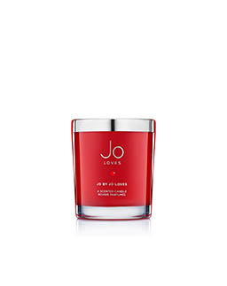 Homeware Explorer of Jo Loves scented candle