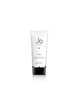 Skincare Explorer of Jo Loves hand sanitiser and lotion