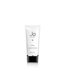 White background Explorer of Jo Loves hand sanitiser and lotion