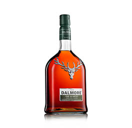 Whisky Explorer of Dalmore whisky bottle