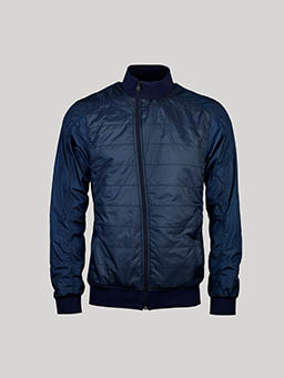 Mens fashion Explorer of Alfred Dunhill jacket