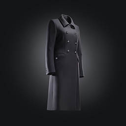 Womens fashion Explorer of Ralph Lauren coat