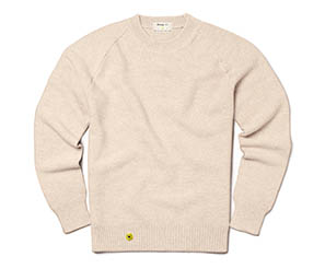 Mens fashion Explorer of Sheep Inc sweatshirt